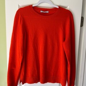 Antonio Melani Prange Cashmere Sweater